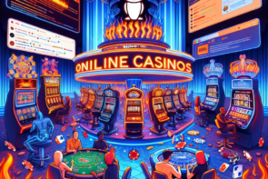 Explore the Unfiltered Truth About Online Casinos on Reddit USA