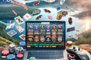 Exploring the Thrills of Online Casinos in Oregon: A Gamblers' Paradise Awaits