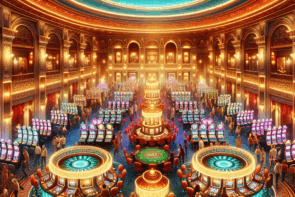 Exploring the Ultimate Gaming Adventure at Foxwoods Casino: A Player's Paradise Awaits