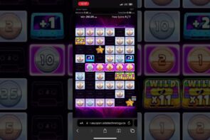 First Big Win! Free Spins at Matching Casinos