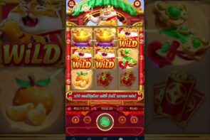 Fortune Tiger Big Win