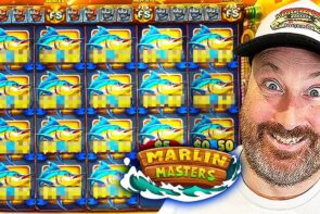 Friday morning slots big win