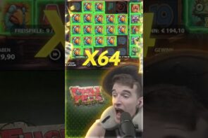 Fugly Pets X64 Super Big Win Crazydomme Highlights