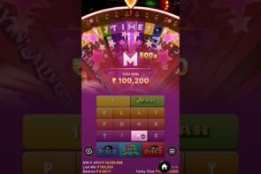 Funky Time Big Win Crazy