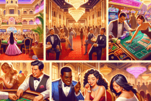 Get the Inside Scoop on Casino Party Costs for Your Next Big Bash