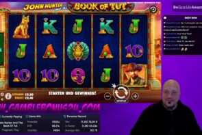Giveaway and Big Win - Big Wins in Gambleworld LiveStream