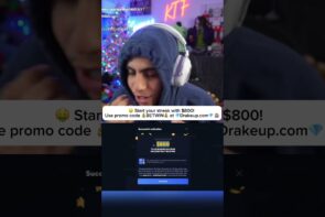 Huge Bet, Big Win! Drake Hits It Big at the Casino!