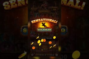 Huge Win in New Online Slot Big Win in New Online Slot