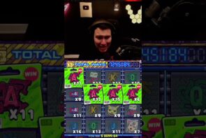 I Hit Another Big Win Outsourced