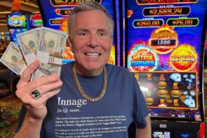 I tried everything to win in the casino today - Big Win