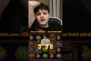 I'm in Big Trouble If A $1,600 Win Is a Break Even in Big Win