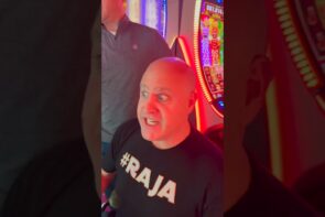 Incredible 50K Jackpot on Huff and Even More Puff! Big Win
