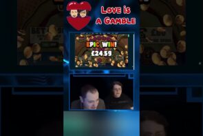 I've always liked this game! Big win in Pizza Pizza Pizza!