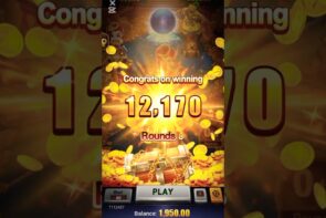 Jili Crazy Hunter 12k Super Big Win
