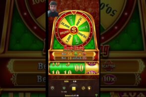 Jili Slot Money Coming Big Win