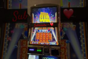 King of Africa Mega Big Win!!