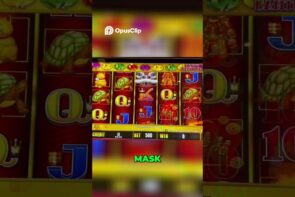 Lantern Wins in the Casino! Can We Hit the Jackpot? Big Win