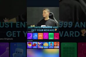 Legion X Big Win: Big Win Board Star earns $12 million.
