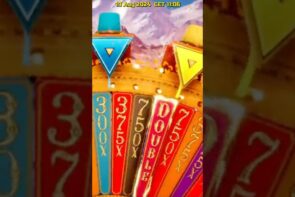 Let's Go Party People - Big Win at Casino Scores Crazy Time