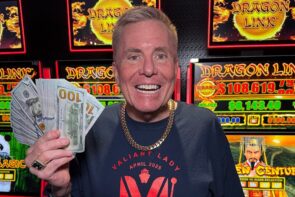 Let's Win a Big Win in the Casino