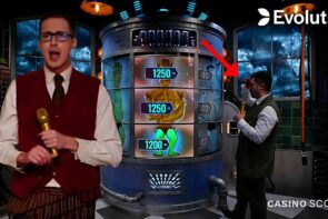 Lightning Storm Big Win Today, Oh My God! 2000X, 2000X, 1500X, 1275X!