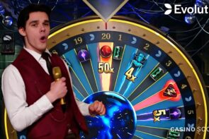 Lightning Storm Big Win Today, Oh My God! Top Slot 50X! Automatic Rich!