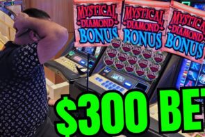 Miracle Jackpot When I Least Expected It! Big Win at Insane Casino