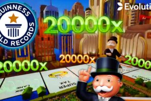 Monopoly Big Win Today, New Record! OMG 20,000X! Get 5,800X! Automatic Rich! Thank God!
