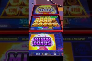 Must watch! Golden strike huge 12 trees massive win Big Win