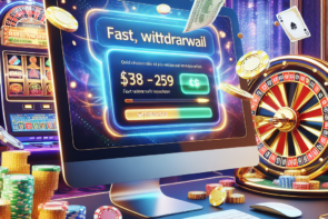 Quick Withdrawals Made Easy: Discover the Best Online Casinos for Instant Payouts