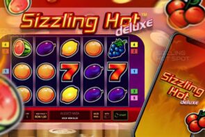 Sizzling Hot Deluxe Big Win Casino Las Vegas Astra Apex Admiral 77777