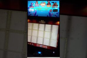Slot Da Bar Casino Slot Machine Big Win, New Spin, Endless Thrills!