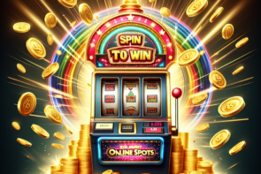 Spin to Win: Discover the Best Real Money Online Slots for Massive Jackpots