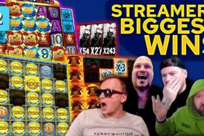 Streamers Biggest Wins - Big Win 12 2025