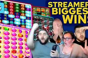 Streamers Biggest Wins - Big Win 15 2025
