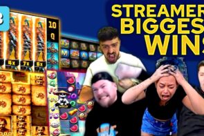 Streamers Biggest Wins – 13 and 2025: Big Win