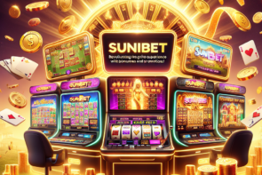 Sunbet Online Casino Revolutionizes the Gaming Experience with Exclusive Bonuses and Promotions