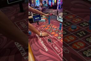 The Big Win in the Jackpot Live Roulette Challenge