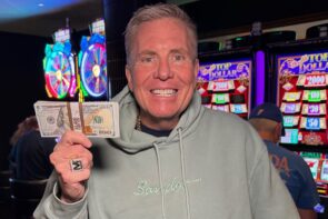 The Casino Winning Streak That Won't Stop Big Win