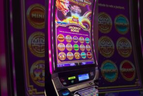 The Jackpot Nobody Saw Happening in Big Win