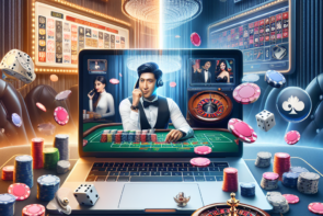 The Ultimate Guide to Live Dealer Games: Experience the Thrill from Home