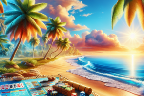 Tropicana Online Casino: Discover Your Perfect Gaming Paradise Today!