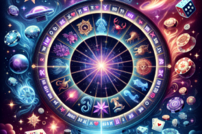 Uncover Your Fortune: How Your Zodiac Sign Influences Your Winning Streak at Online Casinos