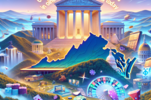 Uncover the Exciting World of Online Casinos in Virginia and Win Big Today