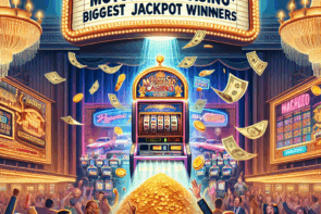 Uncover the Secrets of Motor City Casino’s Biggest Jackpot Winners