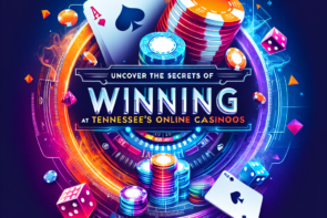 Uncover the Secrets of Winning Big at Tennessee's Best Online Casinos