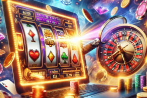 Uncover the Secrets of Winning Big in Online Casino Sweepstakes