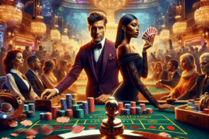 Unleash Your Fortune: Exploring the Strategies to Win Big at Empire Casino