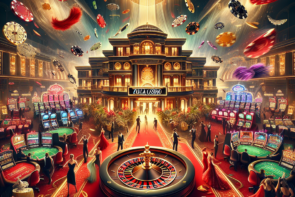 Unleash Your Luck: Discover the Thrilling World of Zula Casino Today