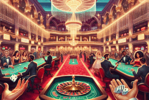 Unleash Your Luck at Glory Casino: A Guide to Winning Big!